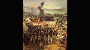 Cómo el tercer estado tuvo un impacto radical en la Revolución Francesa