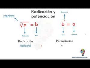 Descubre el verdadero significado de la radicación en matemáticas