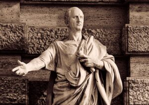 El papel de la persona en el derecho romano: una visión histórica
