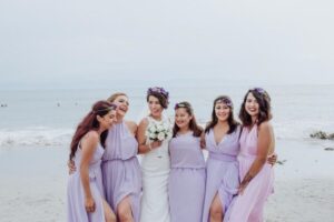 La Madrina: Descubre el papel clave que juega en bodas y eventos